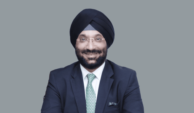 Global Chief People Officer and Head of Marketing Harshvendra Soin Global Chief People Officer and Head of Marketing Harshvendra Soin