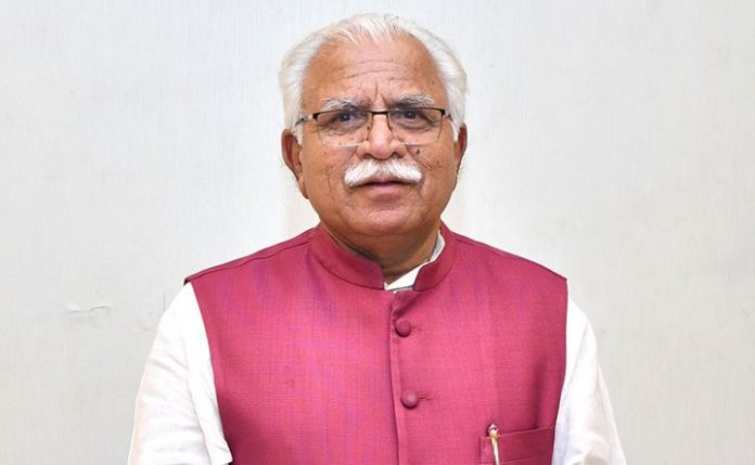 Haryana implements 75% reservation for locals in private jobs Haryana implements 75% reservation for locals in private jobs