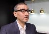 Former Nokia boss Rajeev Suri joins Inmarsat as CEO
