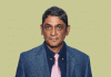 Shrikant K on WFH in New Normal