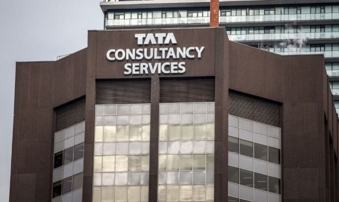 TCS TCS