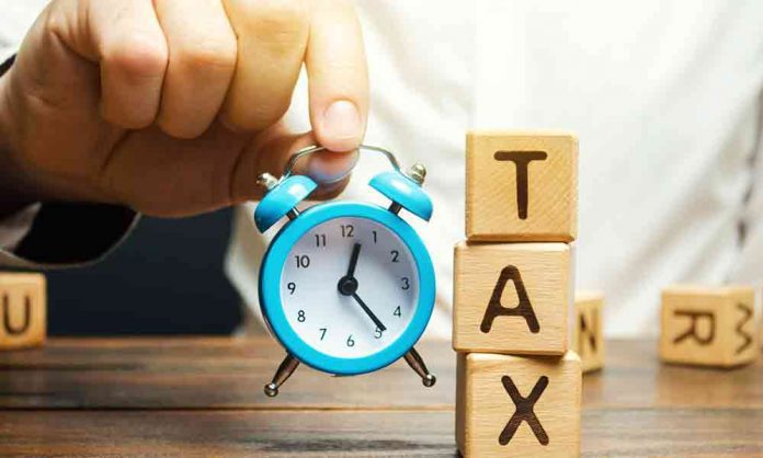 Tax-returns