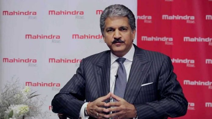 anand-mahindra
