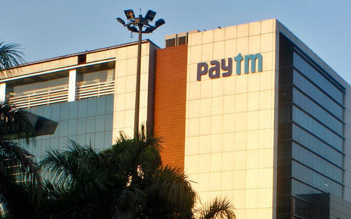 Paytm expands ESOP scheme to $604 million Paytm expands ESOP scheme to $604 million
