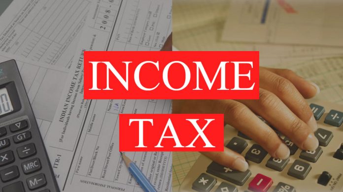 tax I