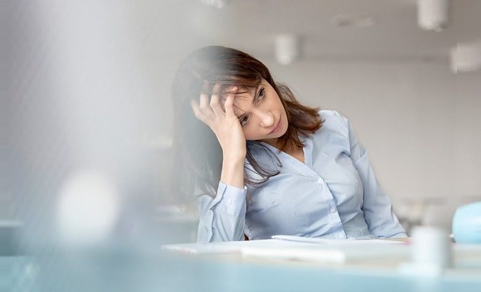 Employees Anxiety