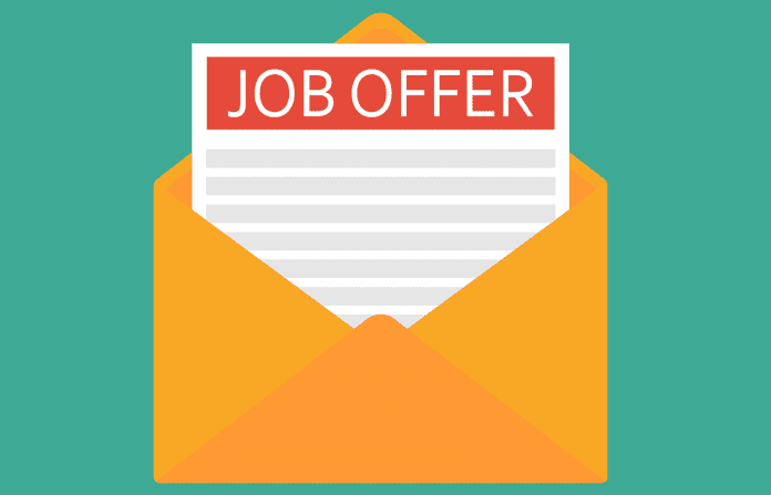 Job-Offer-Dice
