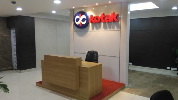 KODAK Mahindra KODAK