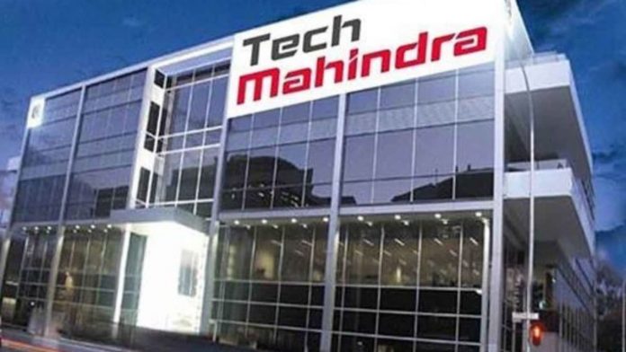 Tech-Mahindra Tech Mahindra