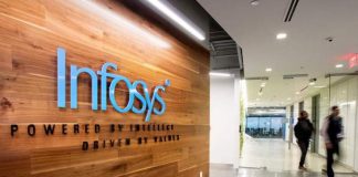 Infosys to start work for its IT hub in Kolkata