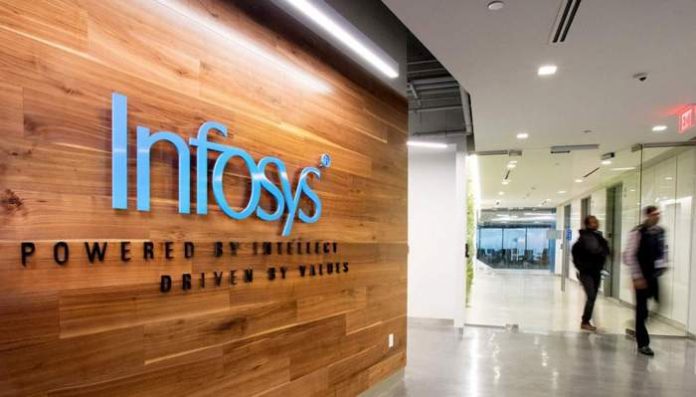 Infosys to start work for its IT hub in Kolkata Infosys to start work for its IT hub in Kolkata