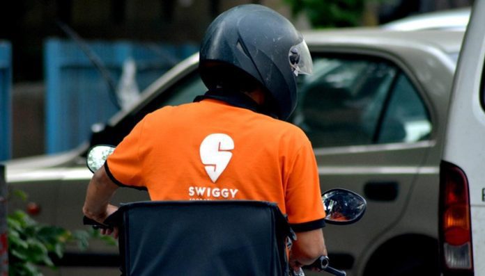 Swiggy announces ESOP liquidity programme Swiggy announces ESOP liquidity programme