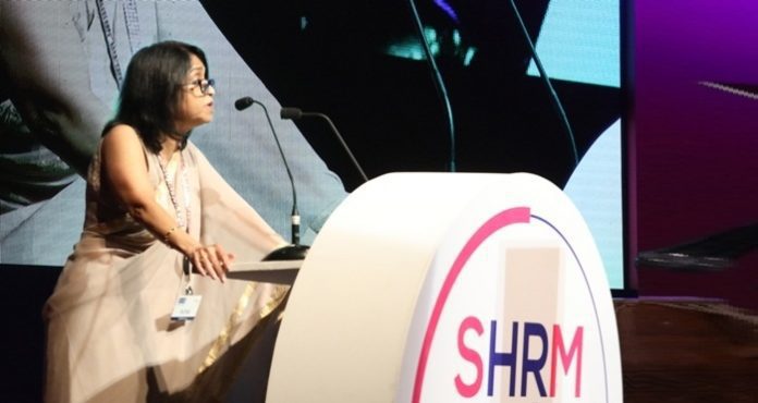 SHRM to organise Talent Conference and Exposition on 15th & 16th April SHRM to organise Talent Conference and Exposition on 15th & 16th April