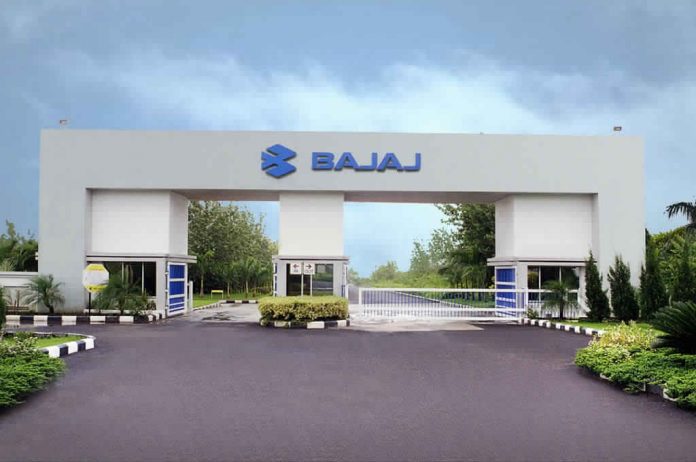 Bajaj Auto extends benefits to families of deceased employees due to COVID-19