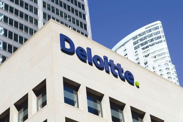 Deloitte is hiring for multiple positions in India Deloitte is hiring for multiple positions in India