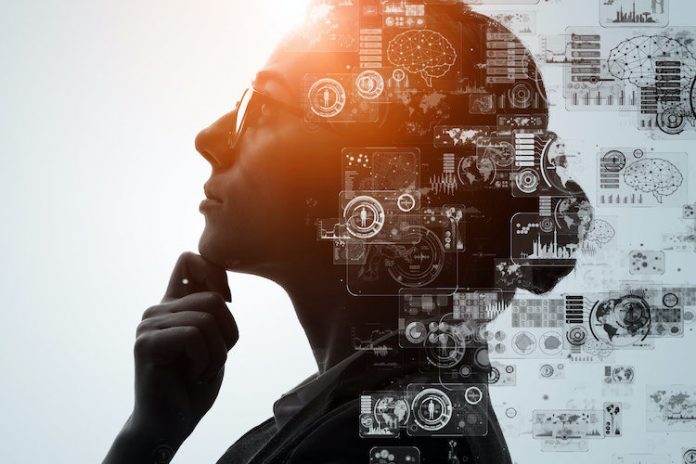 ai, analysis, artificial intelligence, automation, big data, brain, business, cg, cloud computing, communication, computer graphics, concept, creative, cyber, deep learning, digital transformation, ed