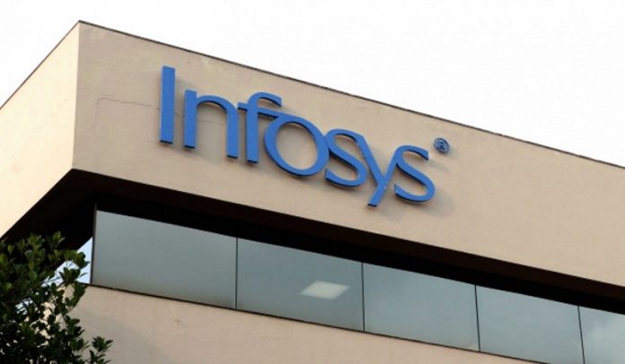 Infosys has formed a new Committee of the Board focused on ESG Infosys has formed a new Committee of the Board focused on ESG