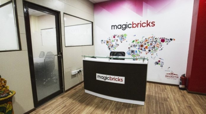 Magicbricks-