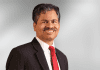 GE T&D India Limited appoints Mahesh Palashikar as the Chairman of the Board