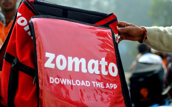 ZomatoSj