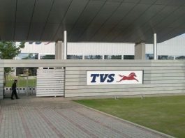 TVS Motor to provide free Covid-19 vaccination to all employees & family members
