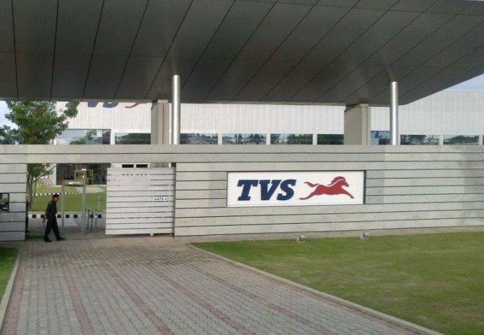 TVS Motor to provide free Covid-19 vaccination to all employees & family members TVS Motor to provide free Covid-19 vaccination to all employees & family members