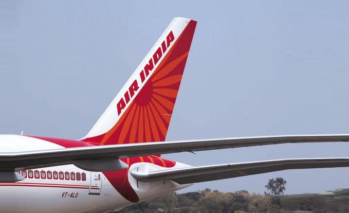 Air India Air India
