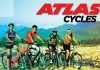 atlas cycle