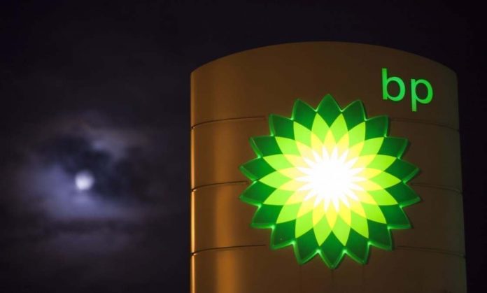 British Petroleum BP British Petroleum BP