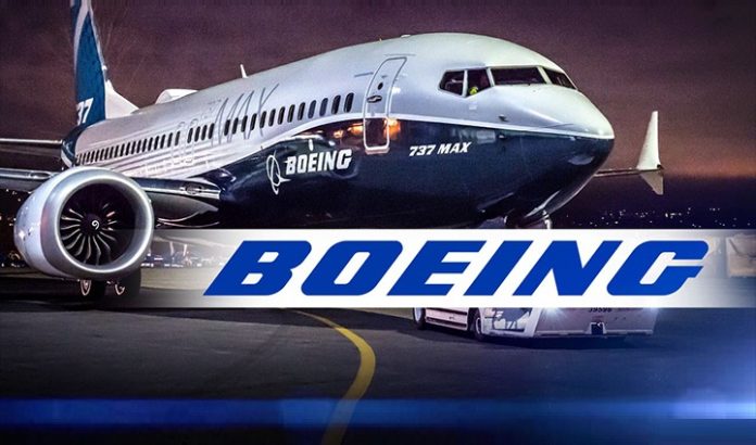 Boeing International