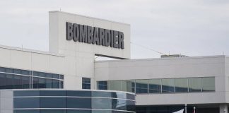 Bombardier