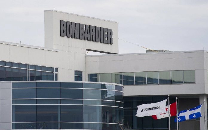 Bombardier to cut 2,500 aviation jobs Bombardier