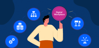 Digital Workplace Transformation Trends