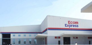 ECOM Express
