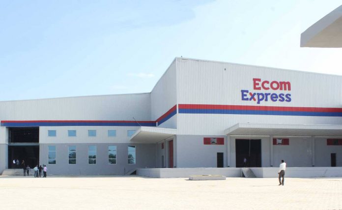 ECOM Express ECOM Express
