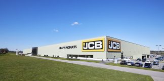 JCB India temporarily suspends production for 10 days