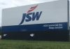 JSW Steel Ballary Karnataka