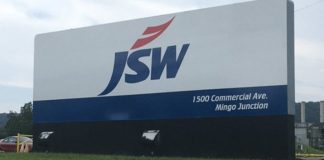 JSW Steel Ballary Karnataka