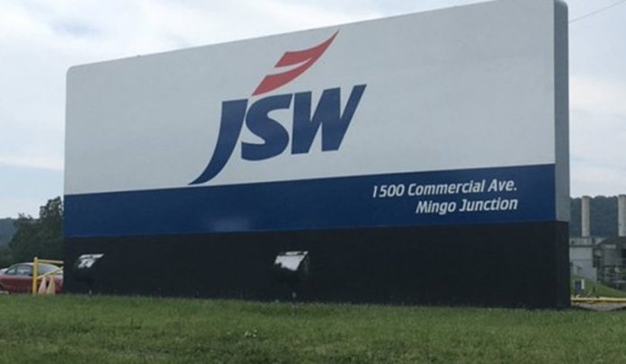 JSW Steel Ballary Karnataka
