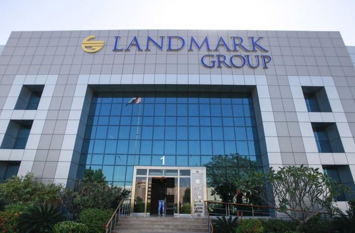 Landmark Group Landmark Group