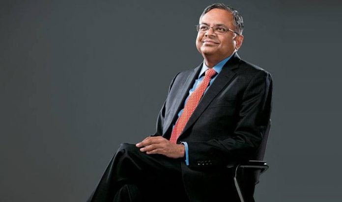 Tata puts post-pandemic bet on digital, electronics and health Tata puts post-pandemic bet on digital, electronics and health