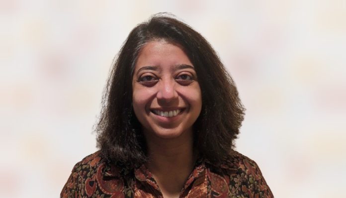 Rukmini_Banerjee Fetch Rewards