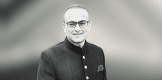 Qyuki CEO Samir Bangara