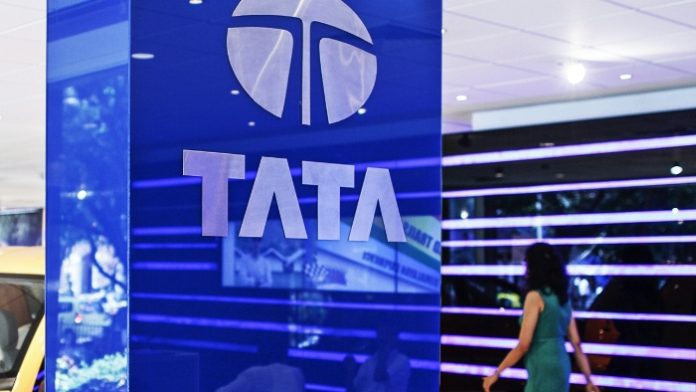Tata-Group Tata Group