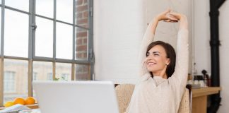 Work from Home