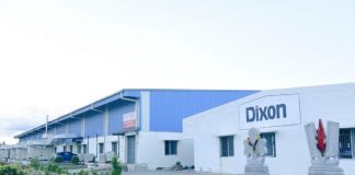 dixon technologies