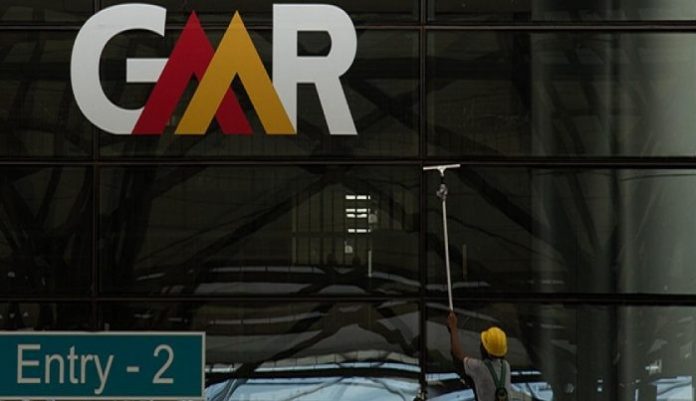 gmr-group