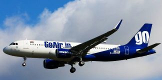 GoAir appoints Kaushik Khona as CEO, to replace Vinay Dube