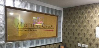 Motilal Oswal Financial Services