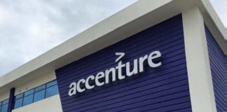 Accenture appoints a new Chief Marketing & Comms Officer